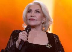 Δυστυχώς μόλις ανακοινώθηκε! Ασχημα νέα για την αγαπημένη μας Μαρινέλλα!