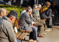 Αν φτάσετε τα 60 χωρίς αυτές τις 5 ασθένειες, έχετε υψηλές πιθανότητες να ζήσετε μέχρι τα 100