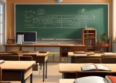 ΕΚΤΑΚΤΟ ΓΙΑ ΣΧΟΛΕΙΑ – ΕΡΧΕΤΑΙ ΜΕΓΑΛΗ ΑΛΛΑΓΗ ΤΗΝ ΔΕΥΤΕΡΑ