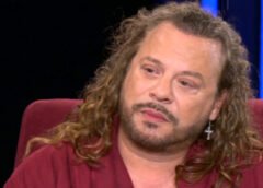 Ακυρώνει τις συναυλίες του! Δuστυχώς μόλις ανακοινώθηκε ! Τι συνέβει στον Χρηστο Δάντη; Ακυρώνει τις συναυλίες του! Δuστυχώς μόλις ανακοινώθηκε ! Τι συνέβει στον Χρηστο Δάντη;