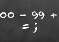 Κανείς δεν μπορεί να αποφασίσει ποια είναι η σωστή απάντηση σε αυτή την εξαιρετικά απλή μαθηματική εξίσωση
