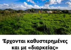 ρχονται καθυστερημένες και με «διαρκείας» οι Αλκυονίδες: Βγαίνει ήλιος μέχρι να… πιάσουμε τον Μάρτη