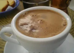 Οι γιατροί αποκαλύπτουν ότι η κατανάλωση καφέ κάθε πρωί προκαλεί… Οι γιατροί αποκαλύπτουν ότι η κατανάλωση καφέ κάθε πρωί προκαλεί…