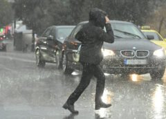 Μην πάτε πουθενά, καθίστε σπίτι, σκεπάστε τα αυτοκίνητά σας: Ετοιμαστείτε έρχονται καταιγίδες και χαλάζι – Έκτακτο δελτίο από την ΕΜΥ