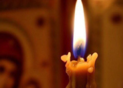 Πέθανε ξημερώματα στο νοσοκομείο ο γοητευτικός ηθοποιός του ελληνικού κινηματογράφου Πέθανε ξημερώματα στο νοσοκομείο ο γοητευτικός ηθοποιός του ελληνικού κινηματογράφου