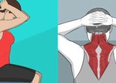 Ψύξη ή πιάσιμο στον αυχένα: Πως φεύγει ο πόνος σε λίγα λεπτά – 6 αποτελεσματικοί τρόποι για άμεση ανακούφιση