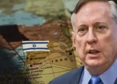 ΒΟΜBΑ Αμερικανού Στρατηγού: «Μετά το Ιράν, Σειρά Έχει η Καταστροφή της Τουρκίας!» – Το Ισραήλ θα Χτυπήσει, ο Πόλεμος Αλλάζει Επίπεδο