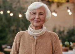 5 χρώματα ρούχων που σας γερνούν περισσότερο και που καλό είναι να σταματήσετε να φοράτε μετά τα 50