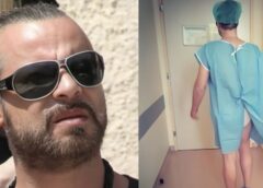 Μόλις το αποκάλυψε ο Χρήστος Δάντης για την υγεία του ! Σ0κ