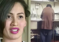 Ιδιοκτήτρια καφέ δίνει σε έναν άστεγο εργασία, μόλις ήρθε η ώρα να τον πληρώσει έκανε κάτι που κανείς δεν περίμενε