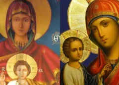 Δεν θα μας αφήσει η Παναγία. Μόνο που πρέπει να κάνετε…