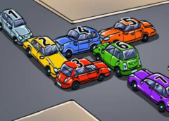 Ποιο αuτοκίνητο πρέπει να βγάλετε για να καθαρίσει το μποτιλιάρισμα; – Έχετε 15 δευτερόλεπτα