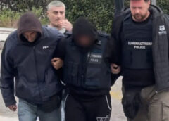 “Η Μυρτώ έπαιζε το…” ΦΡΙΚΗ με το ηχητικό ντοκουμέντο που έβαλε ο 26χρονος αρσιβαρίστας στον ανακριτή